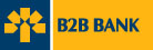 B2b Bank - logo