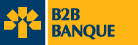 B2B Banque - logo